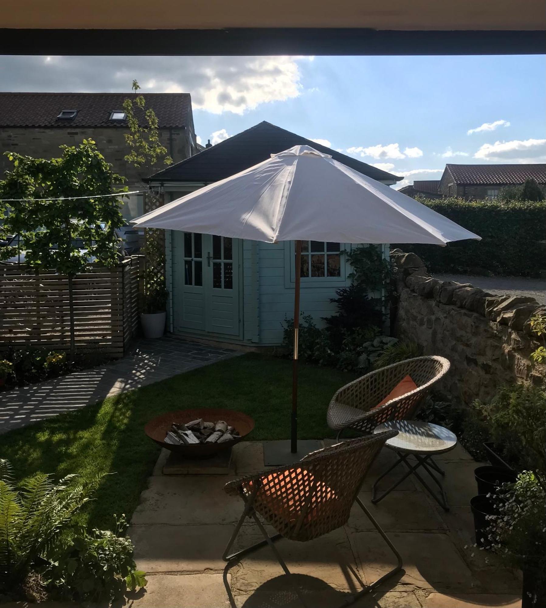 Whashton Studio Richmond  Exteriér fotografie